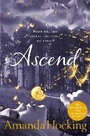 Cover: Ascend - Tor