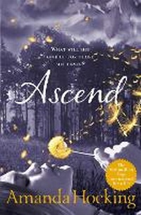 Enlarge image Cover: Ascend - Tor