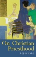 Cover: On Christian Priesthood - Continuum Publishing Corporation