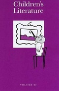 Cover: Children's Literature - Yale University Press