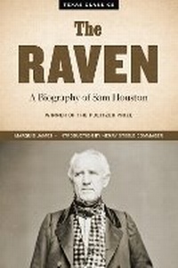 Enlarge image Cover: The Raven - University of Texas Press