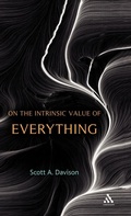 Cover: On the Intrinsic Value of Everything - Continuum Publishing Corporation