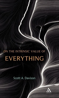Enlarge image Cover: On the Intrinsic Value of Everything - Continuum Publishing Corporation