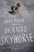 Cover: Take This Man - Simon & Schuster
