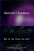 Cover: Who Do You Think You Are? - Picador