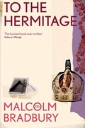 Cover: To the Hermitage - Picador