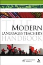 Cover: The Modern Languages Teacher's Handbook - Continuum Publishing Corporation