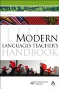 Cover: The Modern Languages Teacher's Handbook - Continuum Publishing Corporation