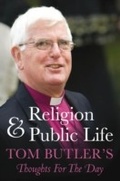 Cover: Religion and Public Life - Continuum Publishing Corporation