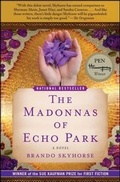 Cover: The Madonnas of Echo Park - Free Press