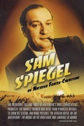 Cover: Sam Spiegel - Simon & Schuster
