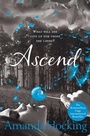 Cover: Ascend - Tor