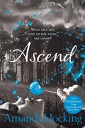 Cover: Ascend - Tor