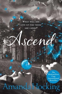 Enlarge image Cover: Ascend - Tor