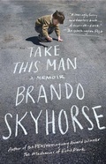 Cover: Take This Man - Simon + Schuster LLC