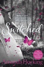 Cover: Switched - Tor