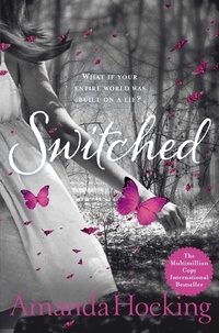 Enlarge image Cover: Switched - Tor