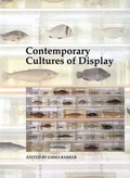 Cover: Contemporary Cultures of Display - Yale University Press
