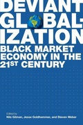 Cover: Deviant Globalization - Continuum Publishing Corporation