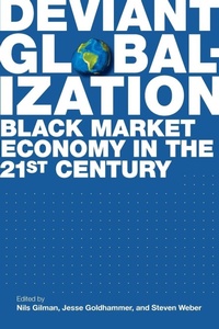 Enlarge image Cover: Deviant Globalization - Continuum Publishing Corporation