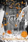Cover: Torn - Tor