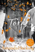 Cover: Torn - Tor