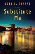 Cover: Substitute Me - Atria Books
