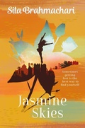 Cover: Jasmine Skies - Macmillan Children's Books