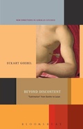 Cover: Beyond Discontent - Continuum Publishing Corporation