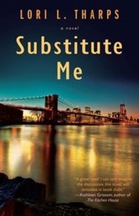 Enlarge image Cover: Substitute Me - Atria Books