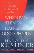 Cover: When Bad Things Happen to Good People - Macmillan