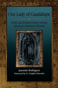 Enlarge image Cover: Our Lady of Guadalupe - University of Texas Press
