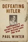 Cover: Defeating Hitler - Continuum Publishing Corporation