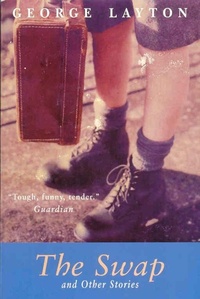 Enlarge image Cover: The Swap - Macmillan Children's Books