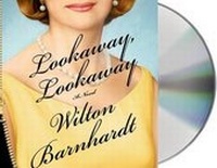 Enlarge image Cover: Lookaway, Lookaway - MacMillan Audio