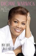 Cover: My Life As I See It - Atria Books