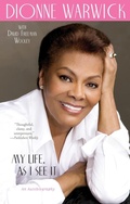 Cover: My Life, as I See It - Atria Books