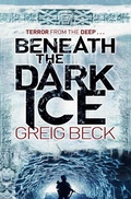 Cover: Beneath the Dark Ice - Macmillan