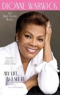 Cover: My Life, as I See It - Atria Books