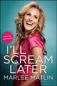 Abbildung von: I'll Scream Later - Gallery