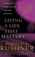 Cover: Living a Life that Matters - Macmillan