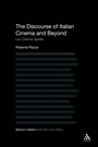 Cover: The Discourse of Italian Cinema and Beyond - Continuum Publishing Corporation