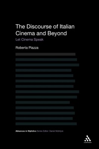 Enlarge image Cover: The Discourse of Italian Cinema and Beyond - Continuum Publishing Corporation