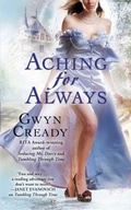 Cover: Aching for Always - Pocket Books