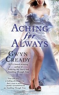 Enlarge image Cover: Aching for Always - Pocket Books