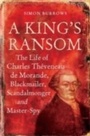 Cover: A King's Ransom - Continuum Publishing Corporation