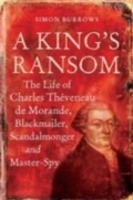 Cover: A King's Ransom - Continuum Publishing Corporation