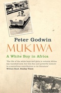 Cover: Mukiwa - Picador