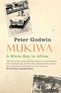 Enlarge image Cover: Mukiwa - Picador
