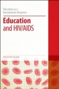 Cover: Education and HIV/AIDS - Continuum Publishing Corporation